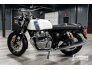 2021 Royal Enfield Continental GT for sale 201086568